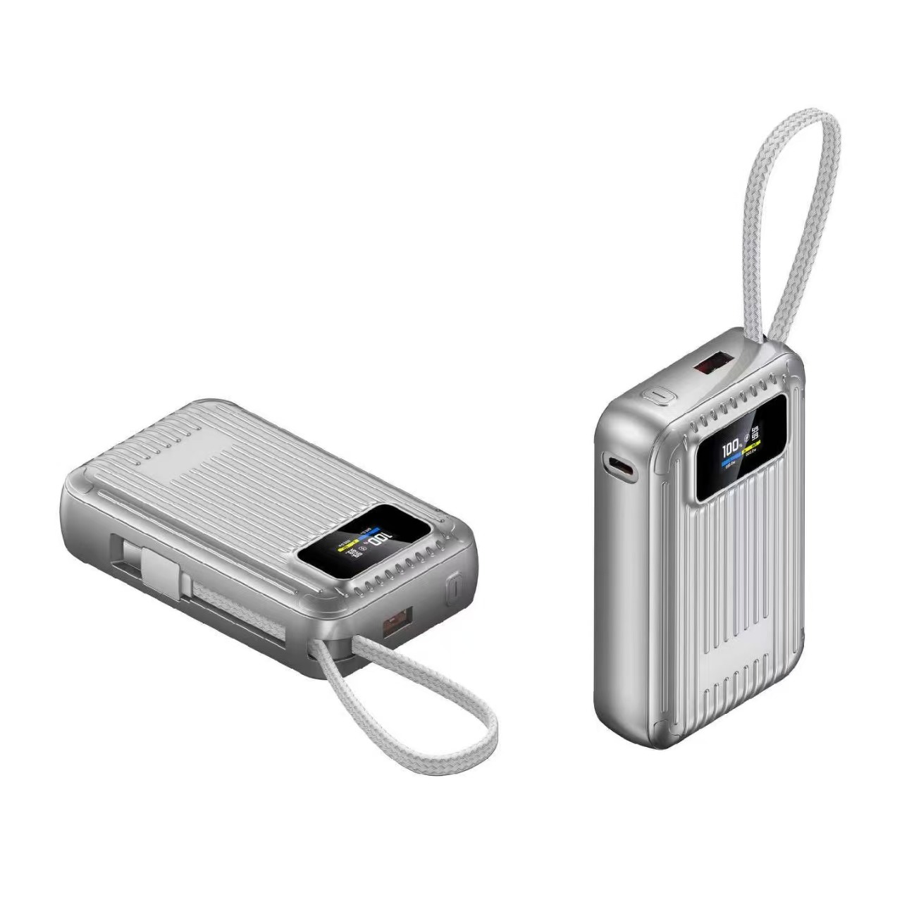 65W PD Power Bank 20000mAh Powerbank